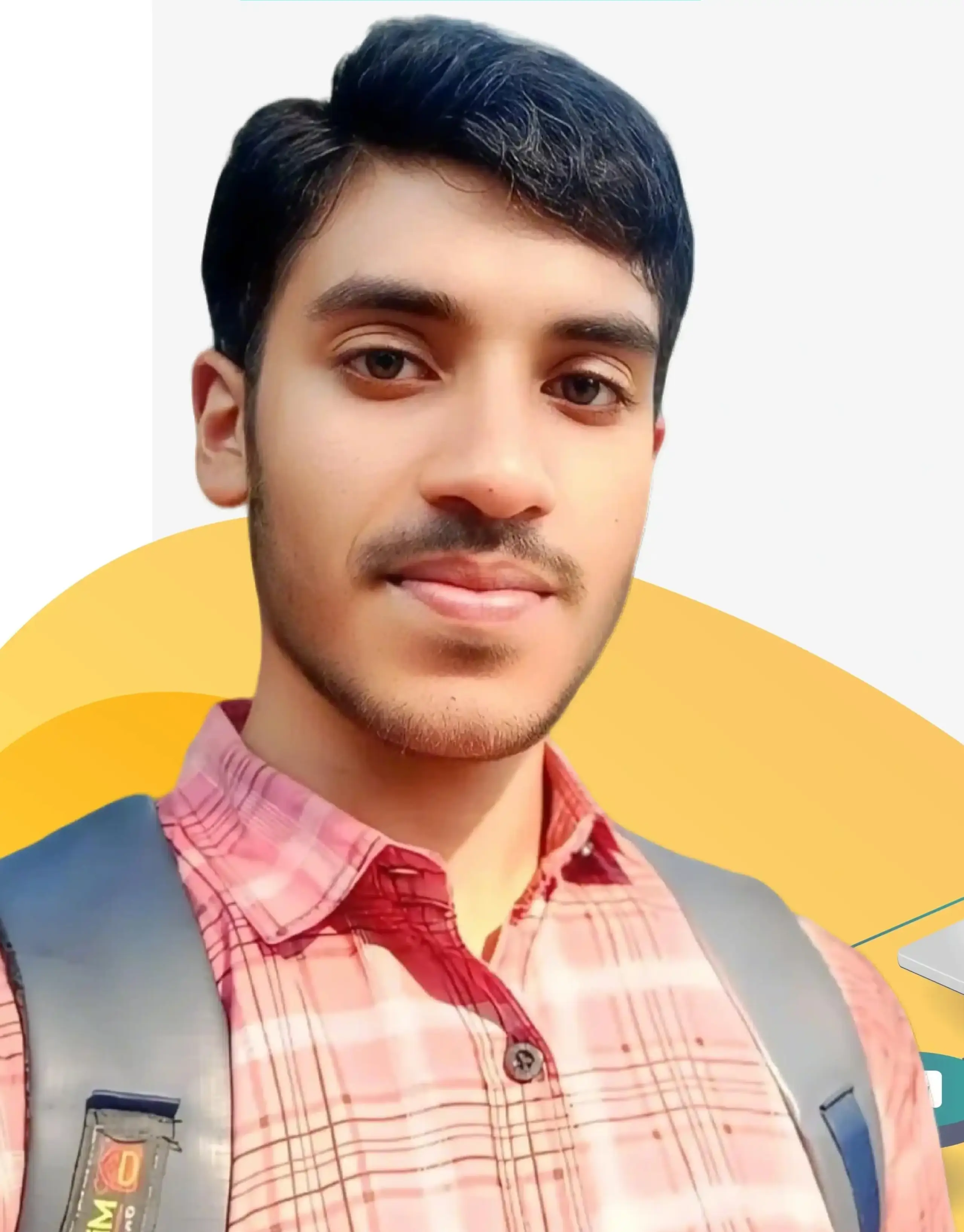  AIH Company Team Md. Anamul Islam - CEO